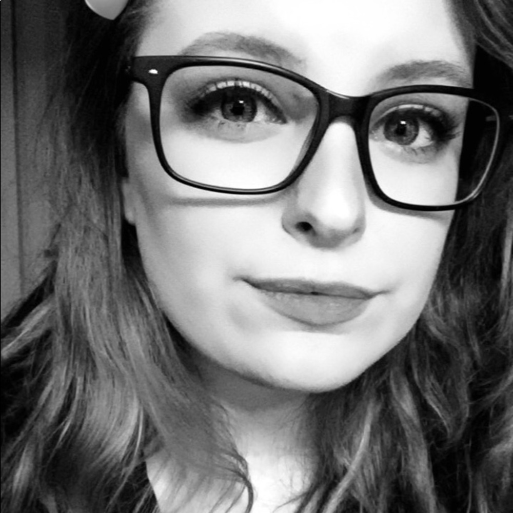 Meet your Posher, Kaitlin